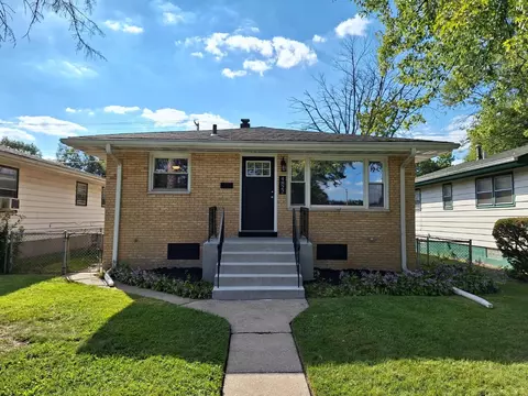 4822 Delaware St, Gary, IN 46409 photo 1