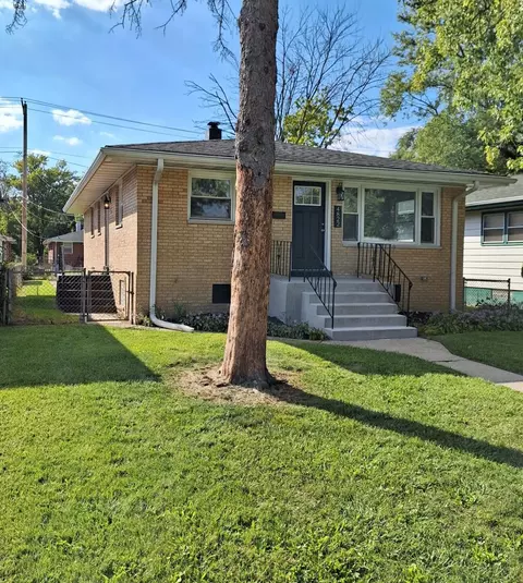 4822 Delaware St, Gary, IN 46409 photo 2