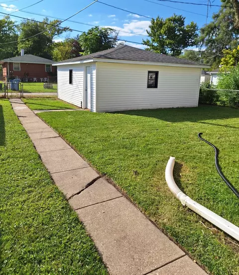 4822 Delaware St, Gary, IN 46409 photo 28
