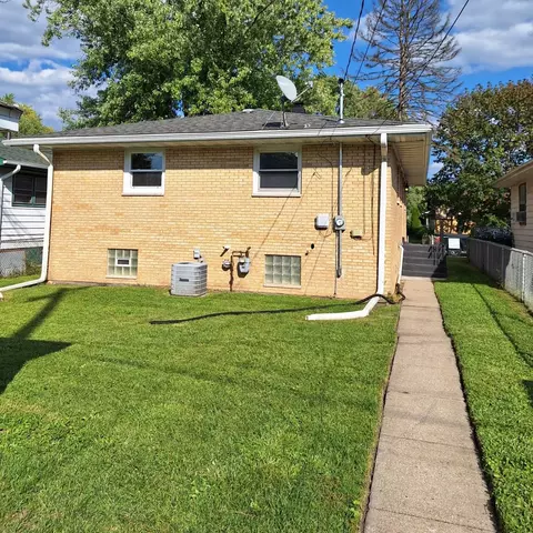 4822 Delaware St, Gary, IN 46409 photo 27