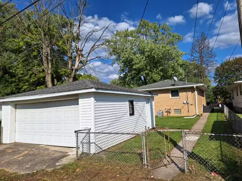 4822 Delaware St, Gary, IN 46409 photo 29