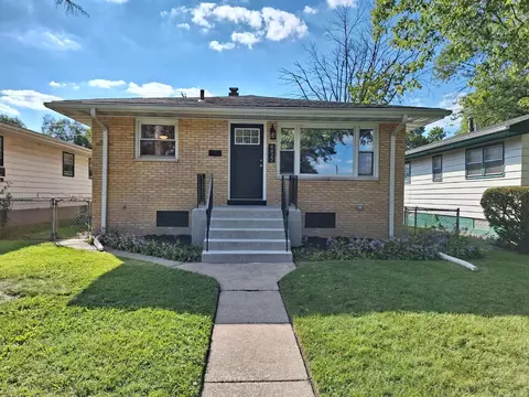 4822 Delaware St, Gary, IN 46409 photo 30