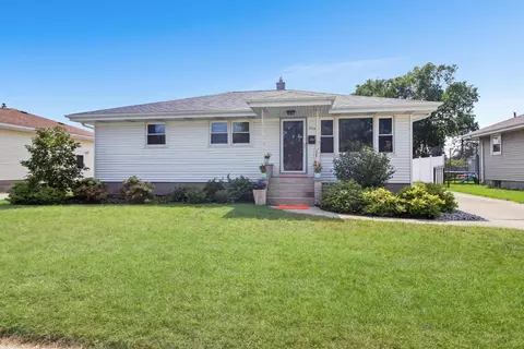 3524 42nd Pl, Highland, IN 46322 photo 1