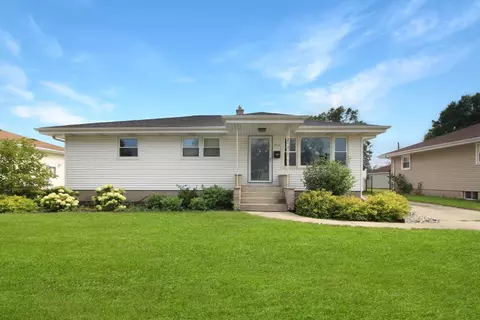 3524 42nd Pl, Highland, IN 46322 photo 2