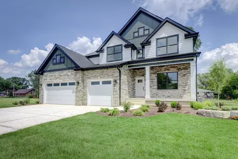 8147 Castle Dr, Munster, IN 46321 photo 36