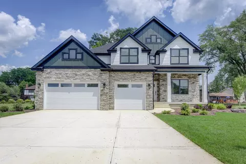 8147 Castle Dr, Munster, IN 46321 photo 37