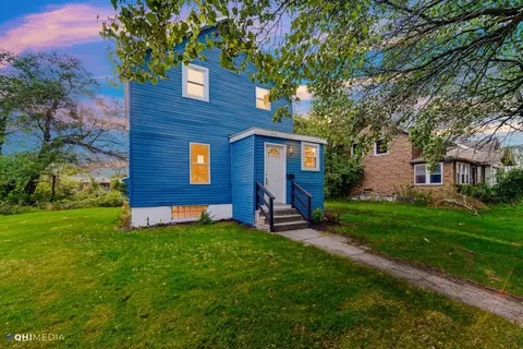 352 Harrison St, Gary, IN 46402 photo 1