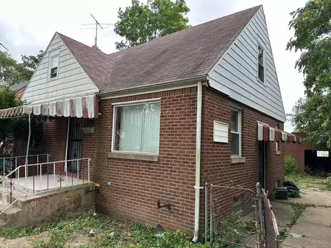 833 E 45th Ave, Gary, IN 46409 photo 2
