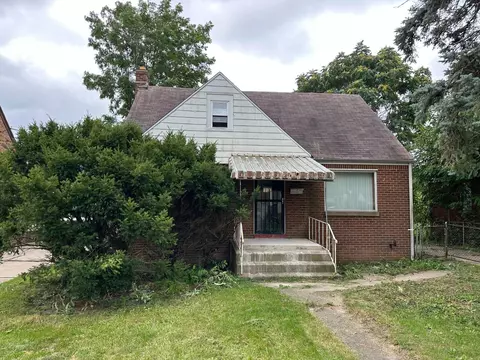 833 E 45th Ave, Gary, IN 46409 photo 1