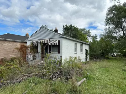 2017 Pennsylvania St, Gary, IN 46407 photo 2
