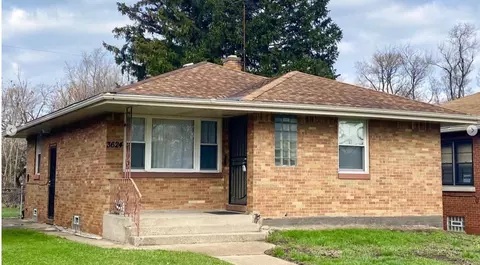 3624 Carolina St, Gary, IN 46409 photo 1
