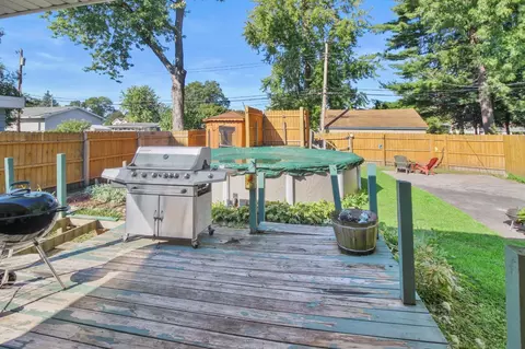 214 N Wright St, Griffith, IN 46319 photo 14