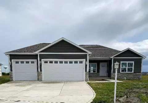 3793 Bleacher Ave, Portage, IN 46368 photo 1