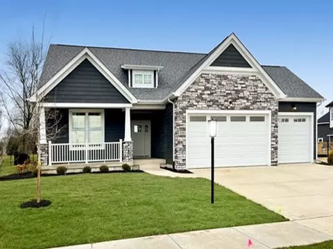 34 Elderberry Ln, Valparaiso, IN 46383 photo 1