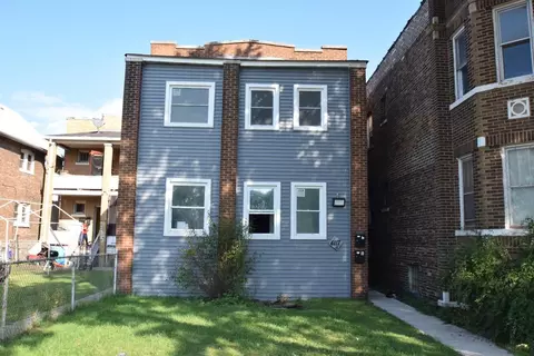 4117 Euclid Ave, East Chicago, IN 46312