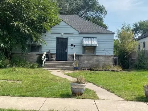 565 Ralston St, Gary, IN 46406 photo 1