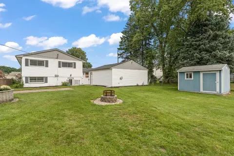 715 E 39th Ln, Griffith, IN 46319 photo 31