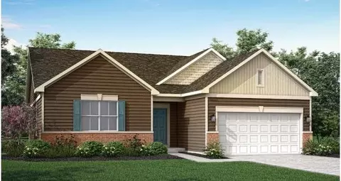17803 Fieldstone Ln, Lowell, IN 46356 photo 14