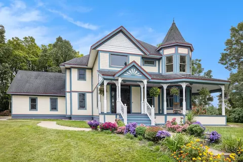 16957 S 250, Hanna, IN 46340