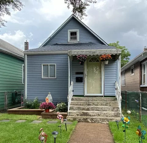 4228 Olcott Ave, East Chicago, IN 46312
