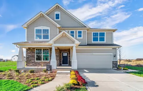 4025 Brander Dr, Valparaiso, IN 46383 photo 1