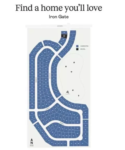 3907 Iron Gate Dr, Valparaiso, IN 46383 photo 26