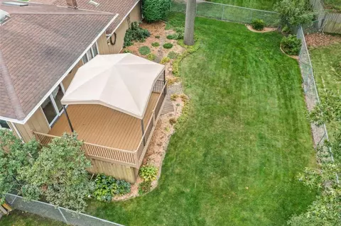 424 S Park Dr, Griffith, IN 46319 photo 33