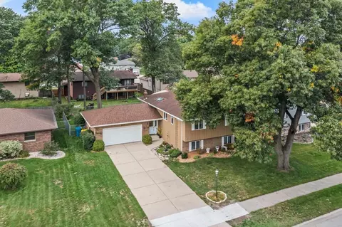 424 S Park Dr, Griffith, IN 46319 photo 32