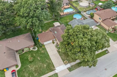 424 S Park Dr, Griffith, IN 46319 photo 35