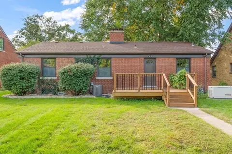 8503 Baring Ave, Munster, IN 46321 photo 24