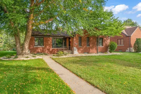8503 Baring Ave, Munster, IN 46321 photo 1