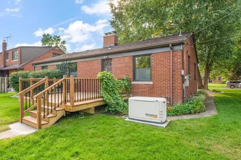 8503 Baring Ave, Munster, IN 46321 photo 22