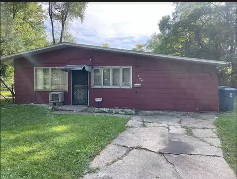 709 E 48th Pl, Gary, IN 46409 photo 2