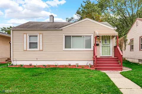 1059 E 35th Pl, Gary, IN 46409 photo 1