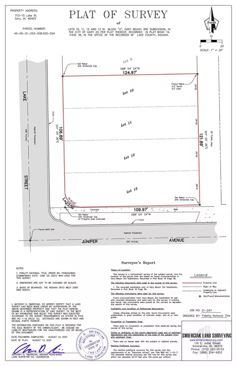713 N Lake St, Gary, IN 46403 photo 11