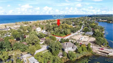 713 N Lake St, Gary, IN 46403 photo 5