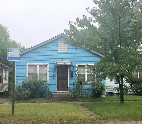 3965 Delaware St, Gary, IN 46409 photo 1