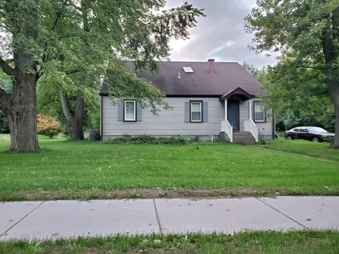 1704 N Jay St, Griffith, IN 46319 photo 1