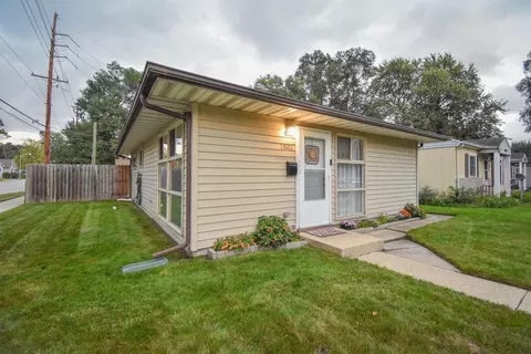 7503 Beech Ave, Hammond, IN 46324 photo 1