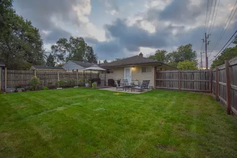 7503 Beech Ave, Hammond, IN 46324 photo 2