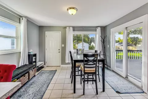 1032 N Dwiggins Ave, Griffith, IN 46319 photo 5
