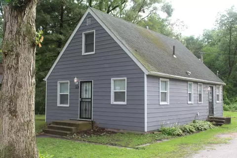 4726 Buchanan St, Gary, IN 46408 photo 2