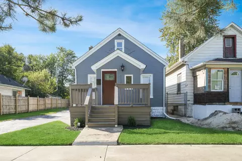 1132 Wilson St, Gary, IN 46404 photo 1
