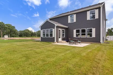 8642 Yorktown Dr, Lowell, IN 46356 photo 30