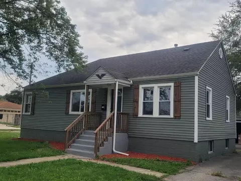 1364 Noble St, Gary, IN 46404 photo 1