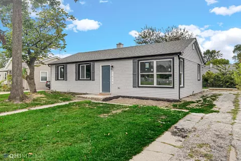 1619 River Dr, Hammond, IN 46324 photo 1