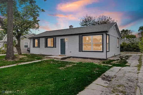1619 River Dr, Hammond, IN 46324 photo 2