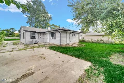 1619 River Dr, Hammond, IN 46324 photo 22