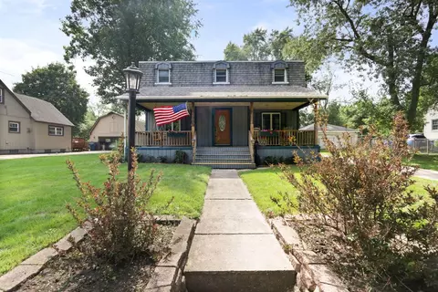 222 N Colfax St, Griffith, IN 46319 photo 1