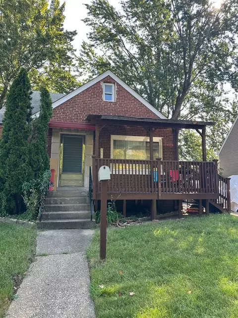 6609 Carolina Ave, Hammond, IN 46323